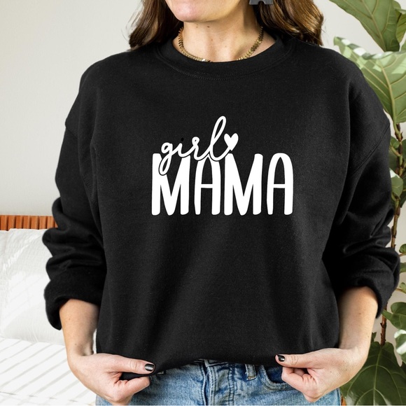 NWT women stylish Mothers Day Sweaters. Custom made. multiple colors and sizes. - Picture 2 of 7